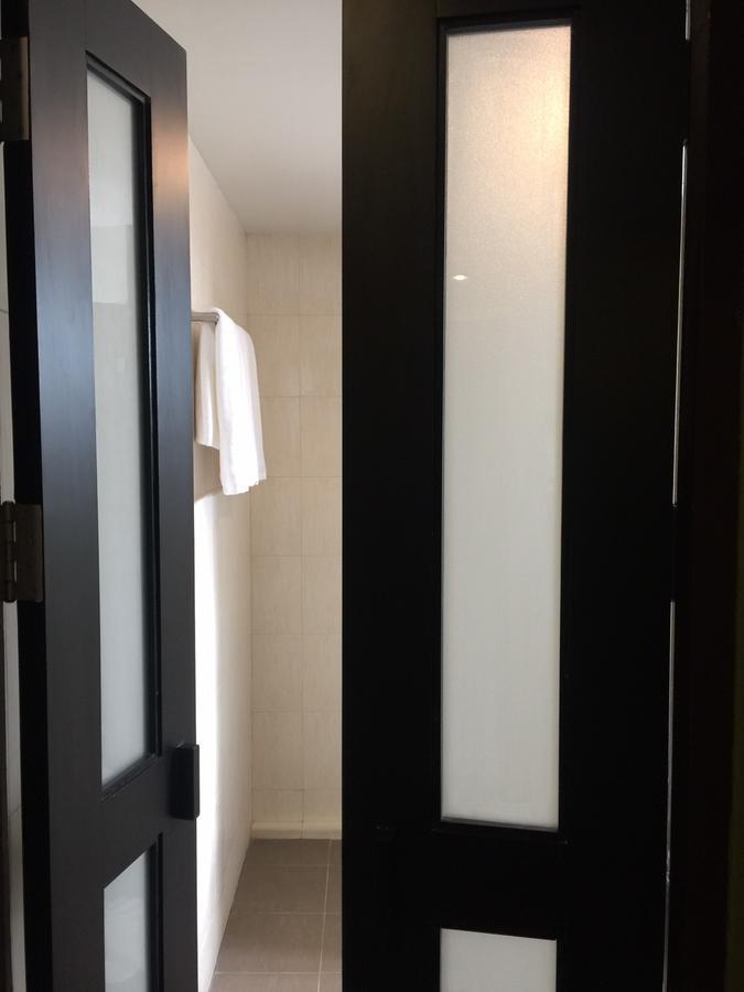 Rock Hotel Bangkok Exteriör bild